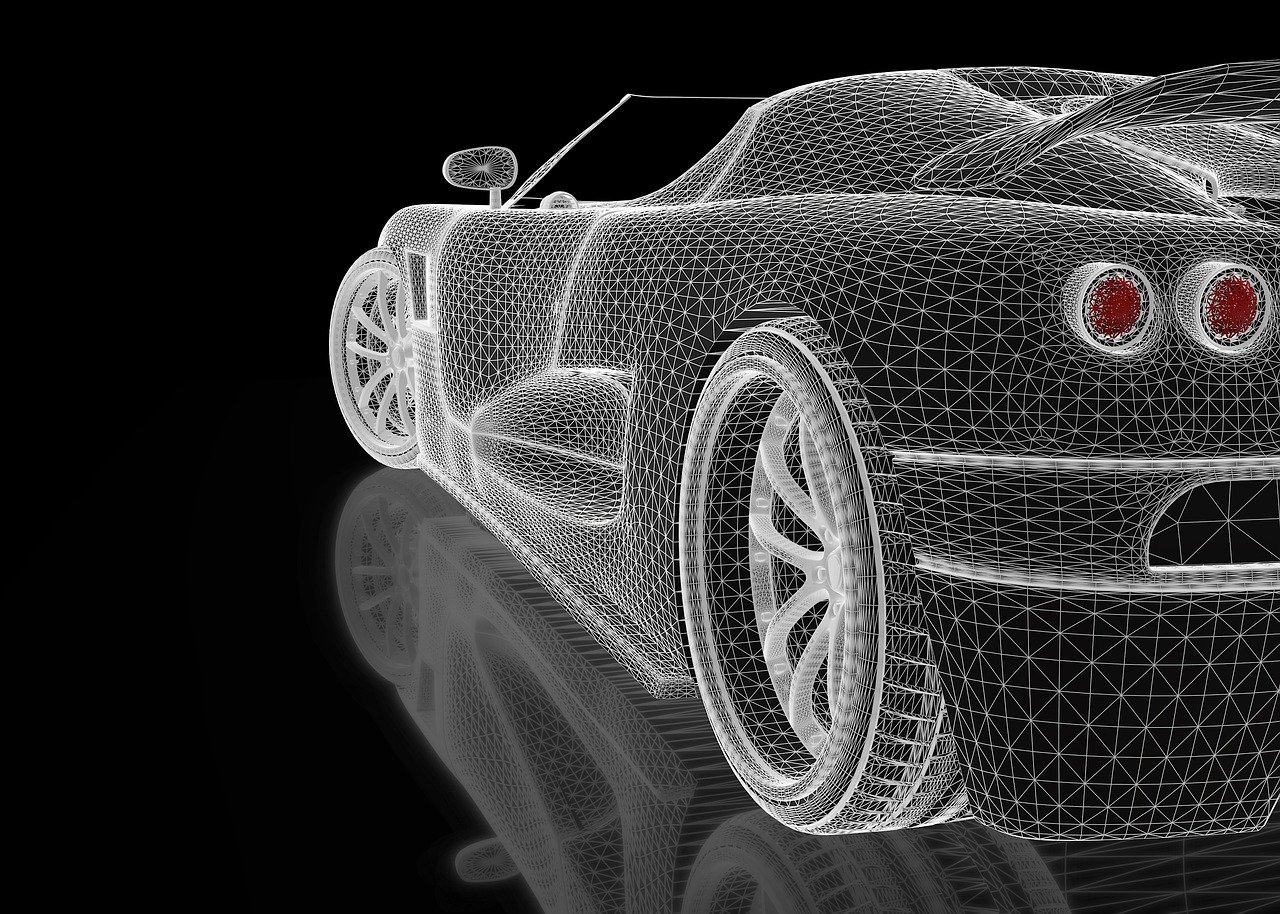 Manufacture of components for Electric Vehicles